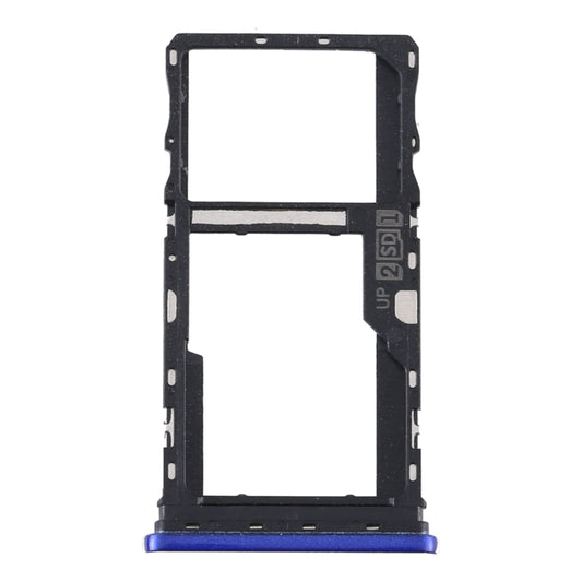 SIM Card Tray + SIM Card Tray / Micro SD Card Tray for Motorola Moto G9 Play/Moto G9 (India), For Motorola Moto G9 Play, For Motorola G9 Play(Pink), For Motorola Moto G9 Play (Green)