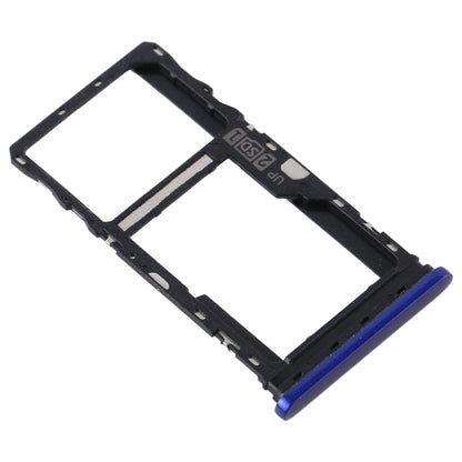 SIM Card Tray + SIM Card Tray / Micro SD Card Tray for Motorola Moto G9 Play/Moto G9 (India), For Motorola Moto G9 Play, For Motorola G9 Play(Pink), For Motorola Moto G9 Play (Green)