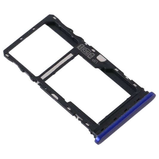 SIM Card Tray + SIM Card Tray / Micro SD Card Tray for Motorola Moto G9 Play/Moto G9 (India), For Motorola Moto G9 Play, For Motorola G9 Play(Pink), For Motorola Moto G9 Play (Green)