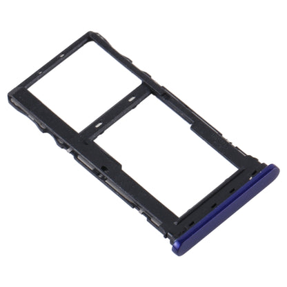 SIM Card Tray + SIM Card Tray / Micro SD Card Tray for Motorola Moto G9 Play/Moto G9 (India), For Motorola Moto G9 Play, For Motorola G9 Play(Pink), For Motorola Moto G9 Play (Green)