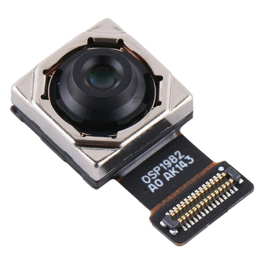 Back Facing Camera for Xiaomi Redmi Note 9 / Redmi 10X 4G, For Xiaomi Redmi Note 9