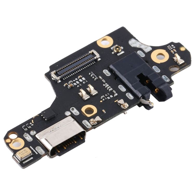 Placa de carga original para Xiaomi Redmi Note 9 Pro/Redmi Note 9S/Redmi Note 9 Pro Max/Redmi Note 9 Pro (India) / Note 10 Lite, para Xiaomi Redmi Note 9 Pro (Original)