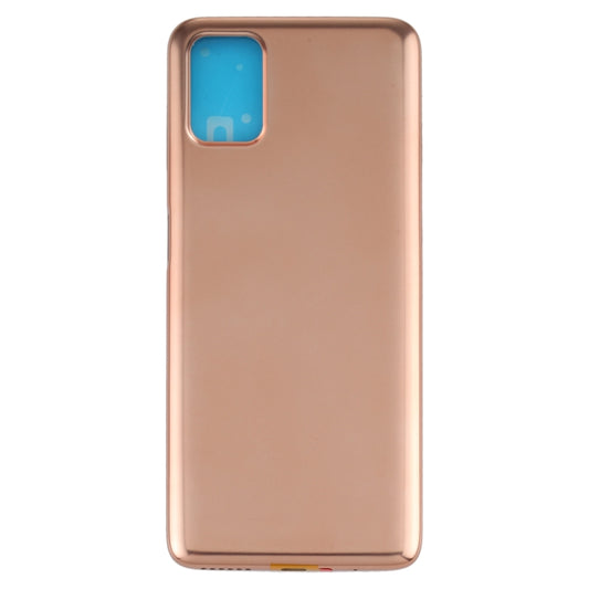 Original Battery Back Cover for Motorola Moto G9 Plus XT2087-1, For Motorola Moto G9 Plus(Original), For Moto G9 Plus(Original)