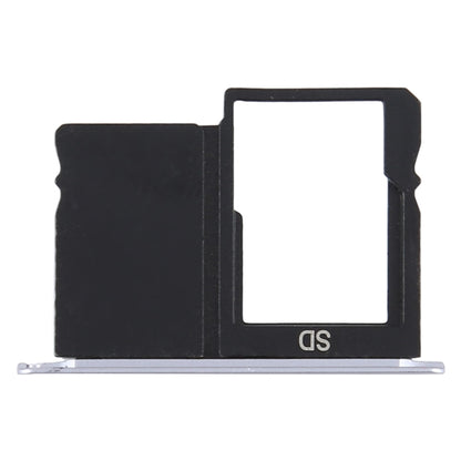 Micro SD Card Tray for Huawei MediaPad M5 lite 10.1, For Huawei MediaPad M5 lite 10.1