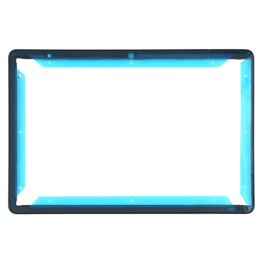 Cadre d'écran LCD avant pour Huawei MediaPad T5 AGS2-W09/AGS-W19, pour Huawei MediaPad T5