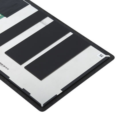 Original LCD Screen and Digitizer Full Assembly for Huawei MatePad T10 AGR-L09 AGR-W03