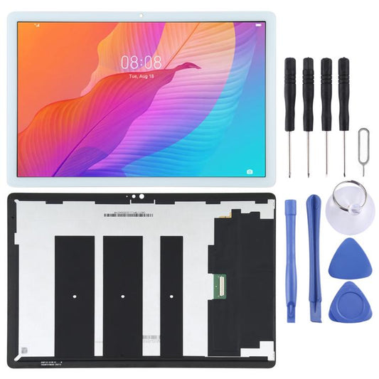 Écran LCD et numériseur complet d'origine pour Huawei MatePad T10 AGR-L09 AGR-W03, pour Huawei MatePad T10 (Original)