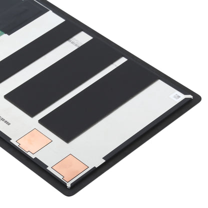 Original LCD Screen and Digitizer Full Assembly for Huawei MatePad T10s AGS3-L09 AGS3-W09