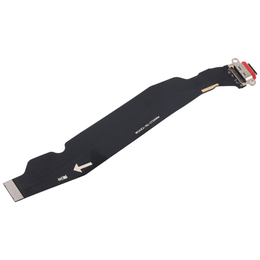 For OPPO Ace2 PDHM00 Charging Port Flex Cable, For OPPO Ace2