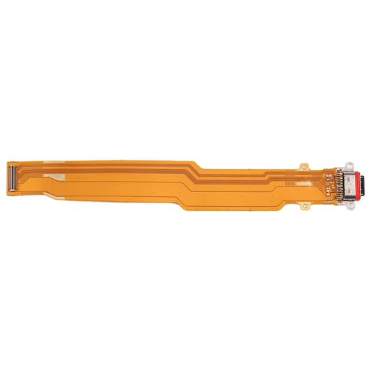 For OPPO Realme X50 5G RMX2051 RMX2025 RMX2144 Charging Port Flex Cable, For OPPO Realme X50 5G