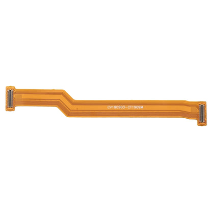 For Vivo iQOO Pro 5G V1916A V1916T Motherboard Flex Cable