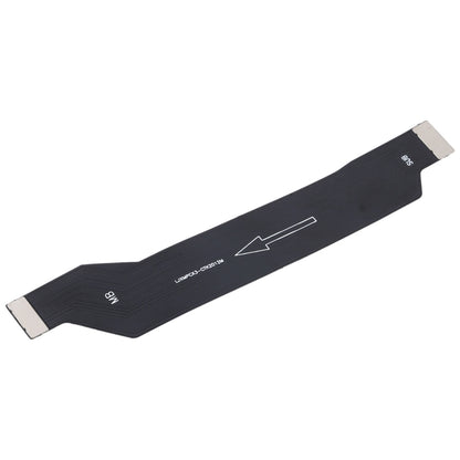 Motherboard Flex Cable for Xiaomi Poco X3 NFC / Poco X3 / Poco X3 Pro , For Xiaomi Poco X3 NFC