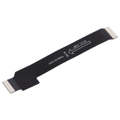 Motherboard Flex Cable for Xiaomi Mi Mix 3, For Xiaomi Mi Mix 3
