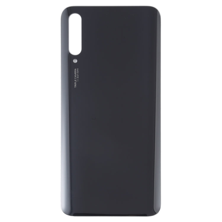 Cache batterie arrière pour Huawei Y9s (violet foncé)
