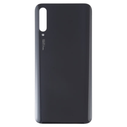 Cache batterie arrière pour Huawei Y9s (violet foncé)