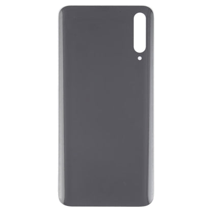 Cache batterie arrière pour Huawei Y9s (violet foncé)