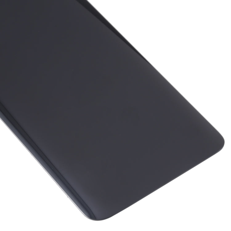 Cache batterie arrière pour Huawei Y9s (violet foncé)