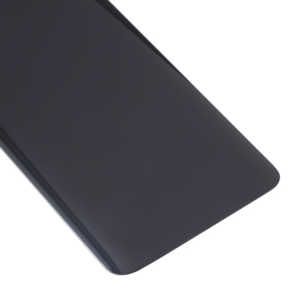 Cache batterie arrière pour Huawei Y9s (violet foncé)