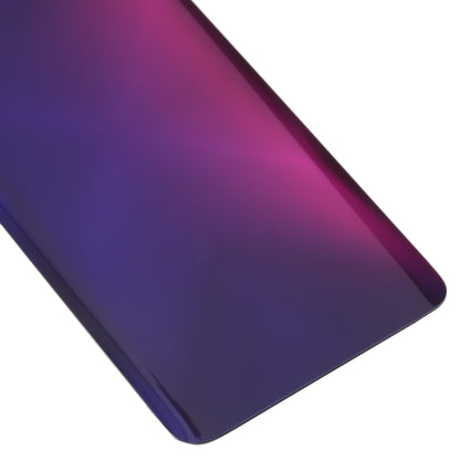 Battery Back Cover for Huawei Y9s