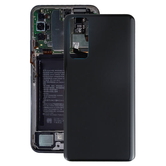 Cache batterie arrière pour Huawei P Smart 2021