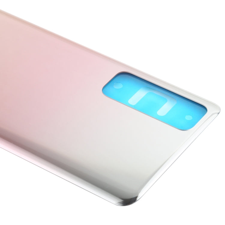 Battery Back Cover for Huawei P smart 2021