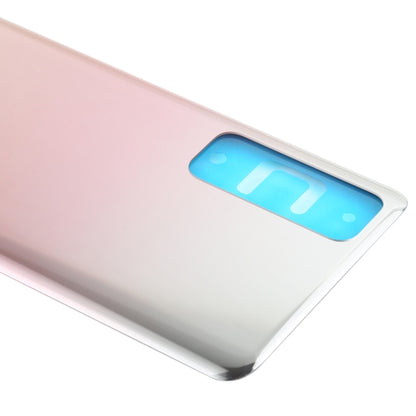 Battery Back Cover for Huawei P smart 2021