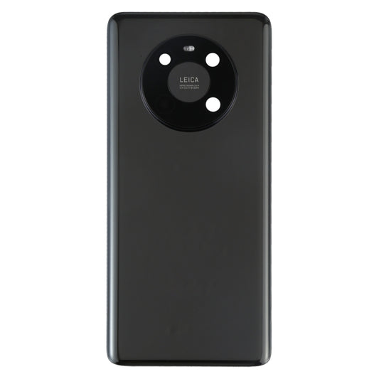 Cache batterie arrière d'origine avec cadre de lentille d'appareil photo pour Huawei Mate 40, Pour Huawei Mate 40 (Original)