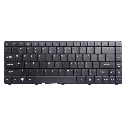 US Version Keyboard for Acer Aspire 3810 3810TG 3810T 4750G 3815 3820 3820G 3820T 4820 4820G 4736 4820 4741 4752Z, For Acer Aspire 3810