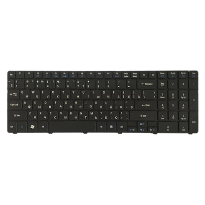 RU Version Keyboard for Acer Aspire 7735 7551 5336 5410 5536 5738g 5252 7740G 7750 7750G 7750ZG 7235 7235G 7250 7250G, For Acer Aspire 7735