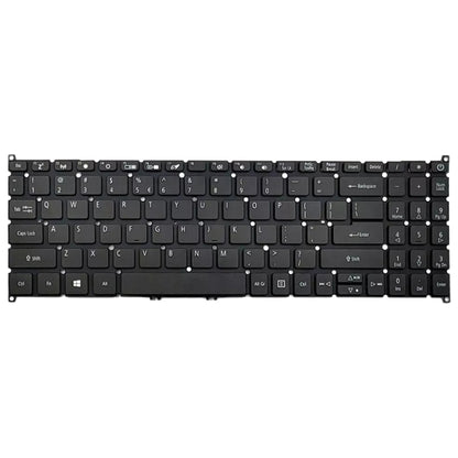 US Version Keyboard for Acer Swift 3 SF315-41 SF315-41-R6J9 SF315-41-R7EQ SF315-41-R7JD SF315-41-R9S1, For Acer Swift 3 SF315-41