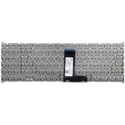 Teclado versión estadounidense para Acer Swift 3 SF315-51 SF315-51G N17P4 A515-52 A515-53 A515-54, para Acer Swift 3 SF315-51