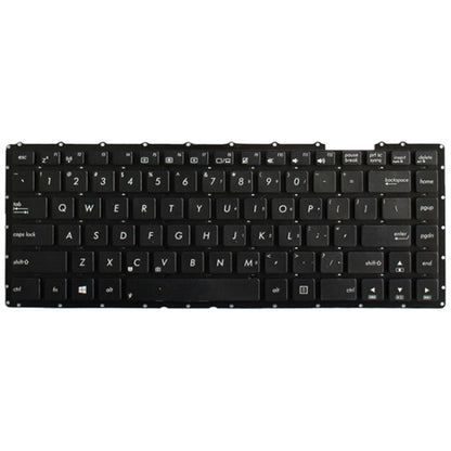 US Version Keyboard for Asus K45 X450 X450 X450V X450VB X450VC X450C X450E, For Asus K45
