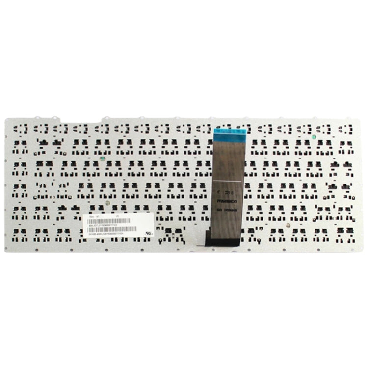 US Version Keyboard for Asus K45 X450 X450 X450V X450VB X450VC X450C X450E, For Asus K45