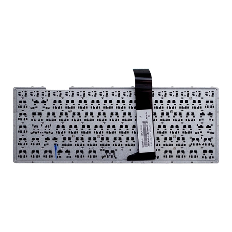 RU Version Keyboard for Asus X450C X450L X450 Y481C X450V R405C X450VB K450V F451 E452CP, For Asus X450C (RU Version)