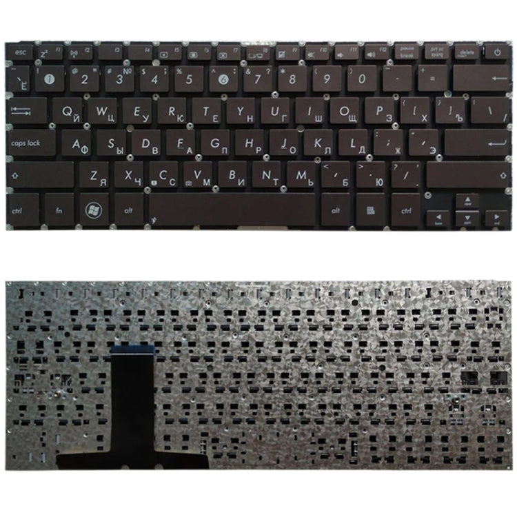 RU Version Keyboard for Asus Zenbook UX31 UX31A UX31e UX31LA, For Asus Zenbook UX31 (RU Version)