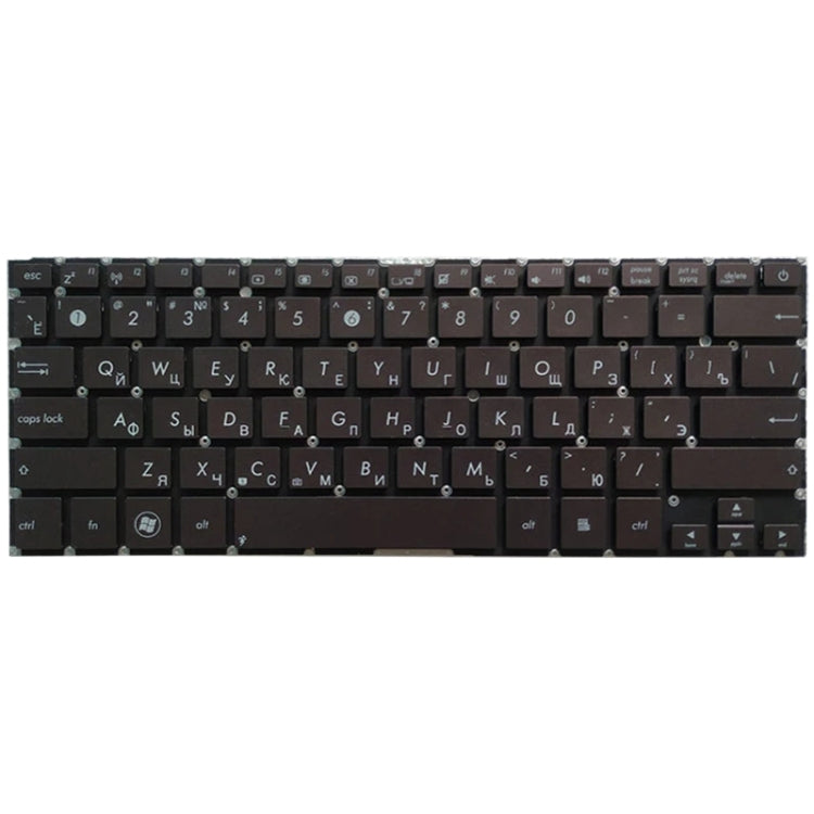 RU Version Keyboard for Asus Zenbook UX31 UX31A UX31e UX31LA, For Asus Zenbook UX31 (RU Version)