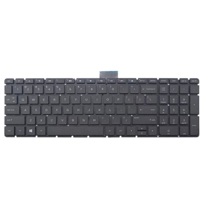 Clavier version américaine pour HP 15-AB 15-AB065TX 15-AB010TX AB008TX, pour HP 15-AB