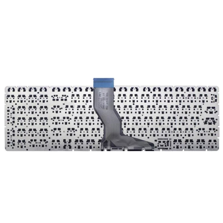 Clavier version américaine pour HP 15-AB 15-AB065TX 15-AB010TX AB008TX, pour HP 15-AB