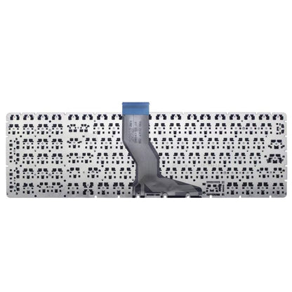 Clavier version américaine pour HP 15-AB 15-AB065TX 15-AB010TX AB008TX, pour HP 15-AB