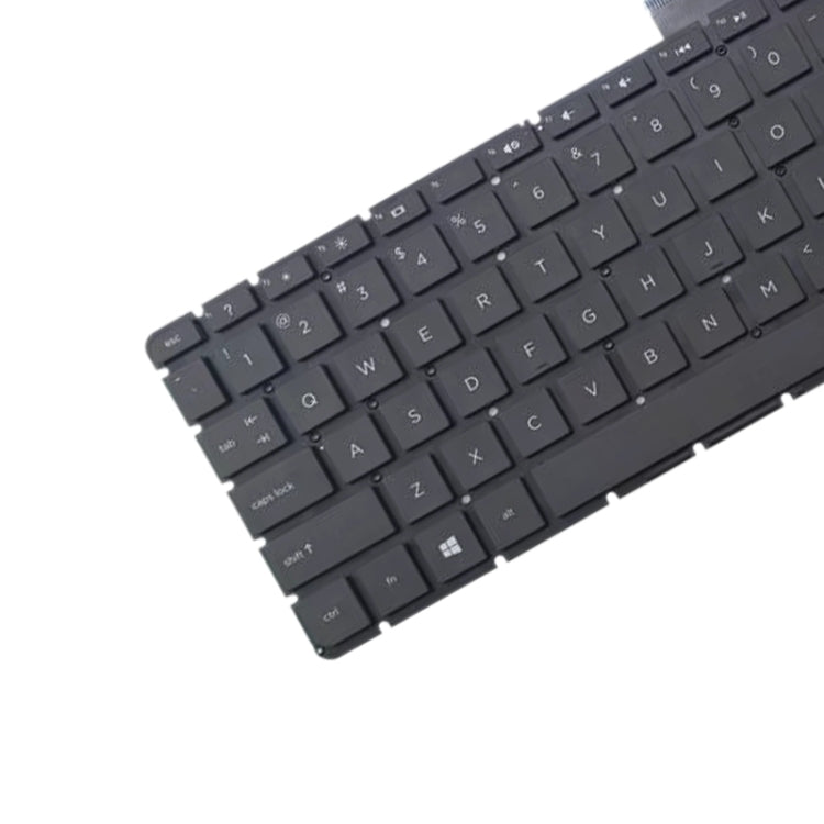 Clavier version américaine pour HP 15-AB 15-AB065TX 15-AB010TX AB008TX, pour HP 15-AB