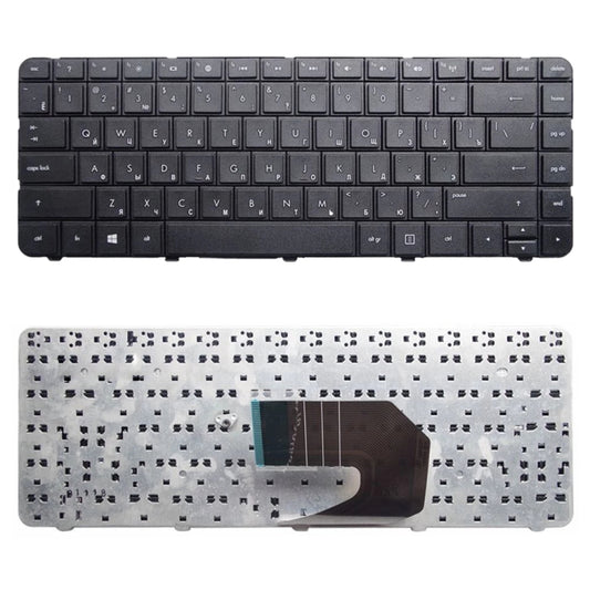 RU Version Keyboard for HP Pavilion G4 G43 G4-1000 G6 G6S G6T G6X G6-1000 Q43 CQ43 CQ43-100 CQ57 G57 430 2000-401TX, For HP Pavilion G43