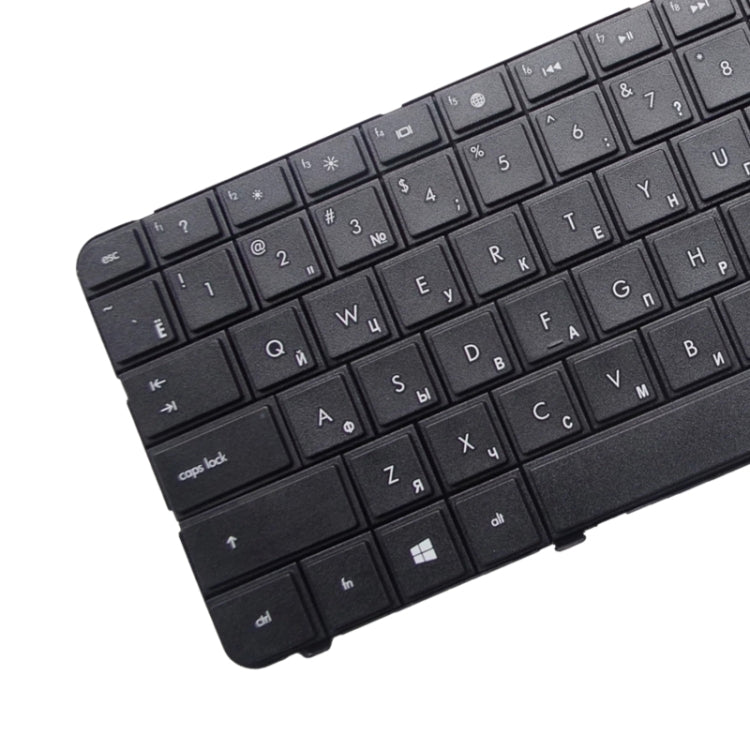 RU Version Keyboard for HP Pavilion G4 G43 G4-1000 G6 G6S G6T G6X G6-1000 Q43 CQ43 CQ43-100 CQ57 G57 430 2000-401TX, For HP Pavilion G43