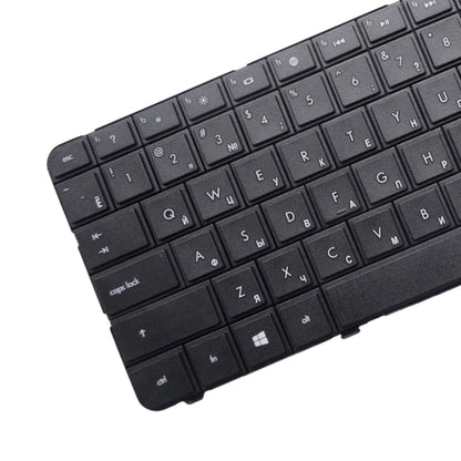 RU Version Keyboard for HP Pavilion G4 G43 G4-1000 G6 G6S G6T G6X G6-1000 Q43 CQ43 CQ43-100 CQ57 G57 430 2000-401TX, For HP Pavilion G43