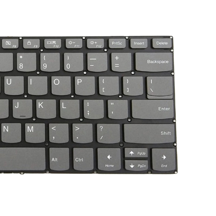 US Version Keyboard with Backlight for Lenovo Yoga 320-14 320S-14IKB 120S-14IAP 520-14IKB14ISK, For Lenovo Yoga 320-14