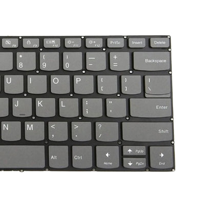 US Version Keyboard with Backlight for Lenovo Yoga 320-14 320S-14IKB 120S-14IAP 520-14IKB14ISK, For Lenovo Yoga 320-14