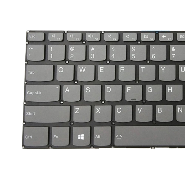 US Version Keyboard with Backlight for Lenovo Yoga 320-14 320S-14IKB 120S-14IAP 520-14IKB14ISK, For Lenovo Yoga 320-14
