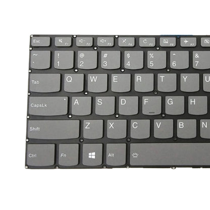 US Version Keyboard with Backlight for Lenovo Yoga 320-14 320S-14IKB 120S-14IAP 520-14IKB14ISK, For Lenovo Yoga 320-14