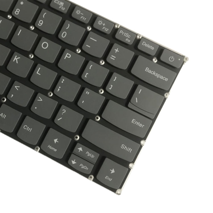 US Version Keyboard for Lenovo Yoga 720 720-13IKB, For Lenovo Yoga 720