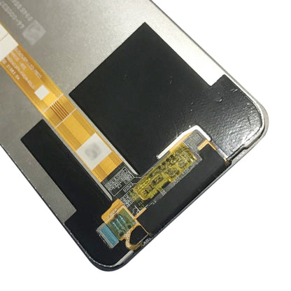 For OnePlus Nord N100 with Digitizer Full Assembly TFT LCD Screen, For OnePlus Nord N100