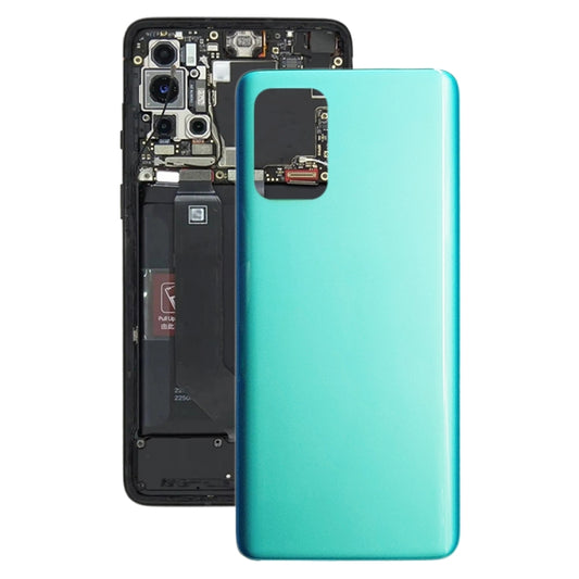 Für OnePlus 8T Akku-Rückseite, Für OnePlus 8T